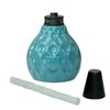 Tiki Assorted Glass 6 in. Seaside Escape Tabletop Torch 1 pc 1117027
